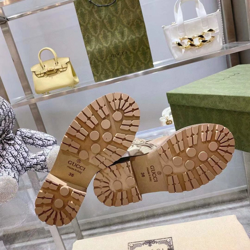 MLB - GUKI Women Shoes - 169
