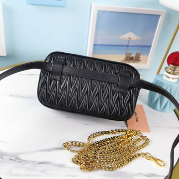 Makersluxe - MMU Bags - 537