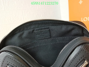 Makersluxe CHL Wallet - 302