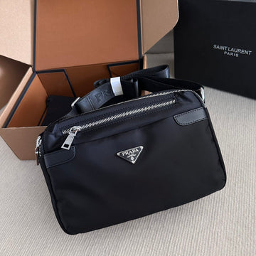 Makersluxe - PDA3 Bags - 002