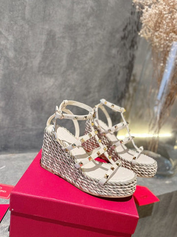 MLB - VEL Women Shoes - 227