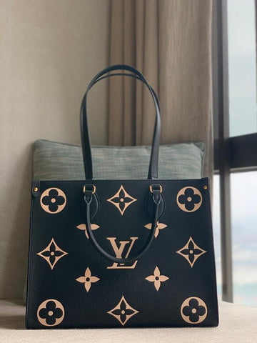 Makersluxe - Top Quality Bags LUV 327