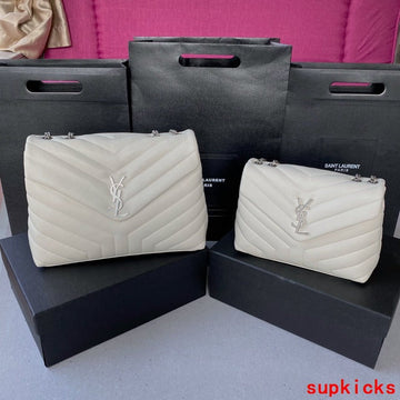 MLBIKE - YLS Puffer Bags - 062