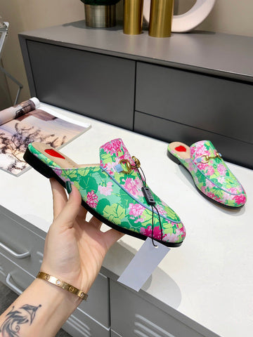 MLB - GUKI Women Shoes - 1465