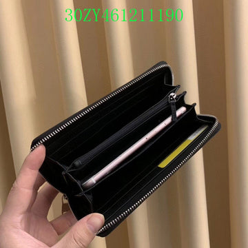 Makersluxe CHL Wallet - 1234