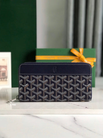 Makersluxe - GYO Wallets - 021