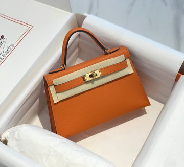 Makersluxe - HMS Bags - 369