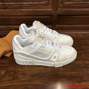MLB - LOV Trainers - 392