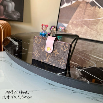 MLB - LOV Wallets - 111