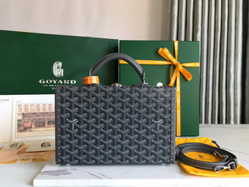 Makersluxe - GYO Bags - 804
