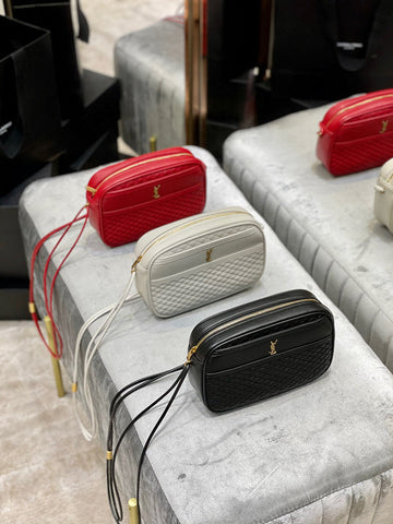 Makersluxe Bags- YLS Bags - 208