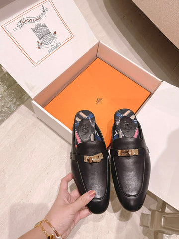 MLB - HMS Women Shoes - 564
