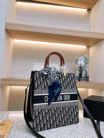 Makersluxe - DOR2 Bags - 303