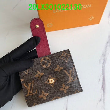 MLB - CHL Wallet - 1437