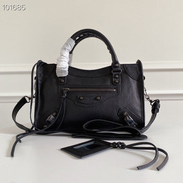Makersluxe - BG Bags - 587