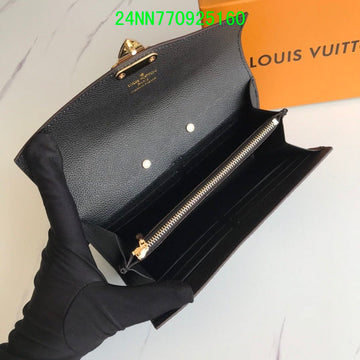 Makersluxe CHL Wallet - 1615