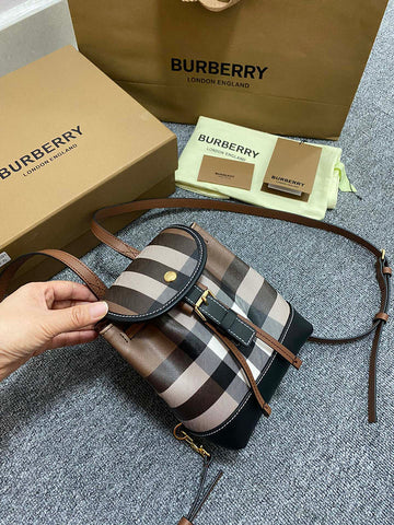 Makersluxe - BOR Bags - 580