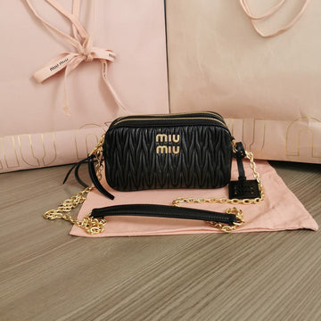 Makersluxe - MMU Bags - 026