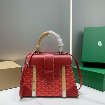 Makersluxe - GYO Bags - 1328