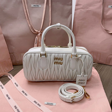Makersluxe - MMU Bags - 113