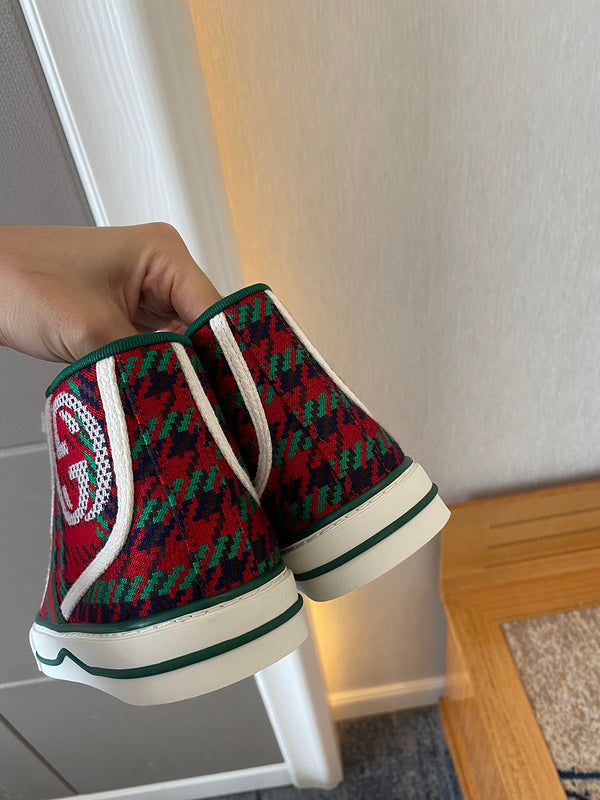 MLB - GUKI Men Shoes - 607