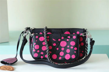 MLB Fashion Lu-Vi bags - 6375