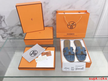 MLB - HMS Women Shoes - 106