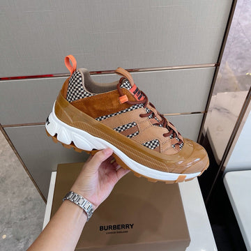 MLB - BOR Shoes - 129