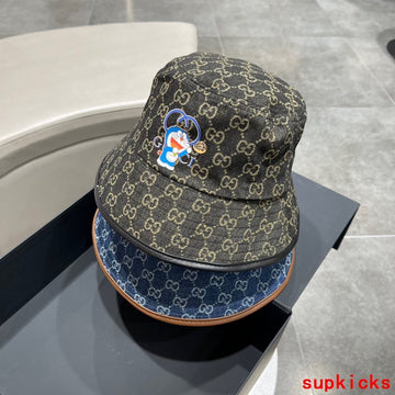 MLB - GUKI Caps - 117
