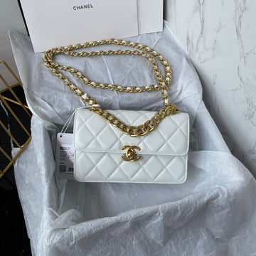 Makersluxe - CHL Bags - 674