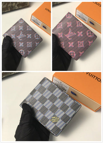 MLB - CHL Wallet - 2044