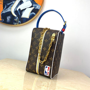 Makersluxe Lu-Vi bags - 3084