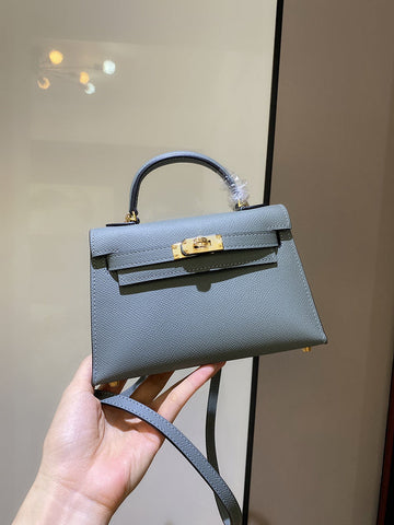 Makersluxe - HMS Bags - 1326