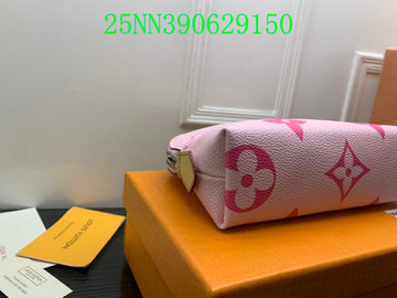 Makersluxe LOV Wallet - 1136
