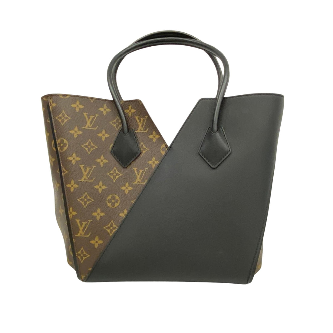 Louis Vuitton Kimono  Canvas Tote Bag ()