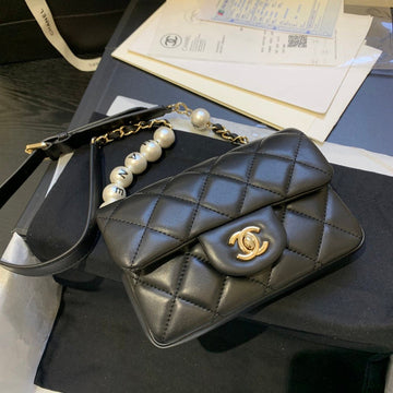 Makersluxe - CHL Bags - 199