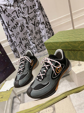 MLB - GUKI Women Shoes - 274
