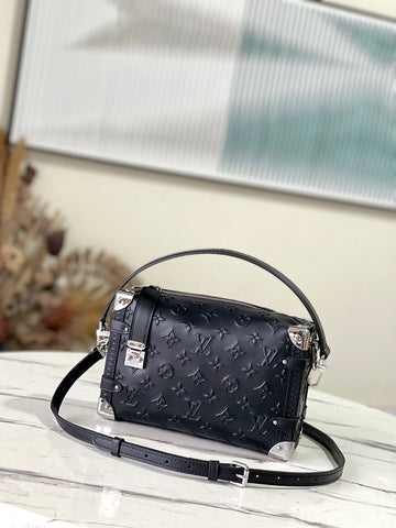 Makersluxe Lu-Vi bags - 4510