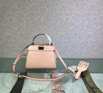 Makersluxe - FDI Bags - 039