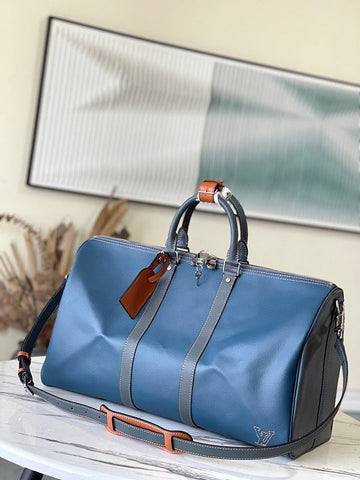 Makersluxe Lu-Vi bags - 4589