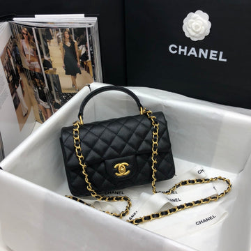 Makersluxe - CHL Bags - 415