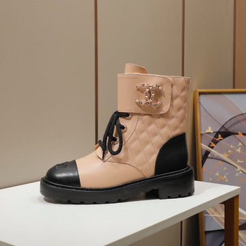 MLB - All Women Boots - 524