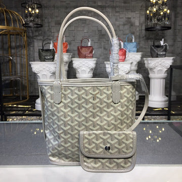 Makersluxe - GOD Bags - 272