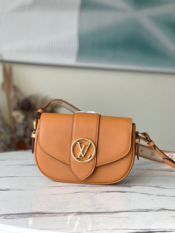 MLB Makersluxe Lu-Vi bags - 5800