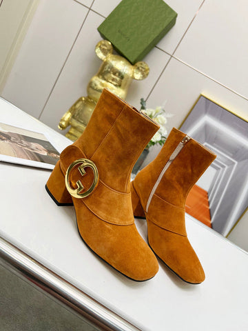 MLB - All Women Boots - 139