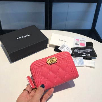 Makersluxe - CHL Wallets - 374