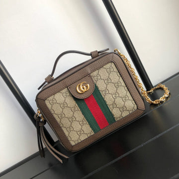 Makersluxe - GCI Bags - 1117