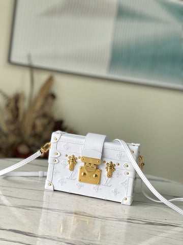 Makersluxe Lu-Vi bags - 4953