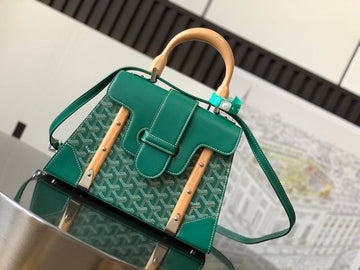 Makersluxe - GYO Bags - 347