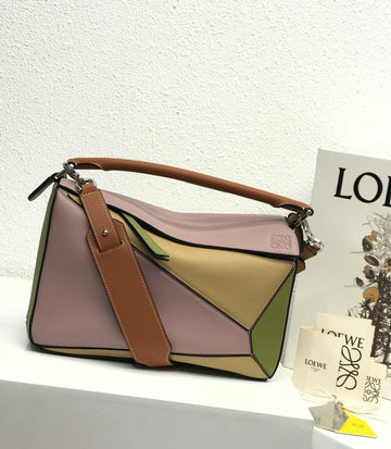 Makersluxe - LWO Bags - 862